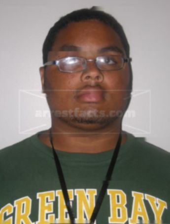 Jonathon R Butterfield