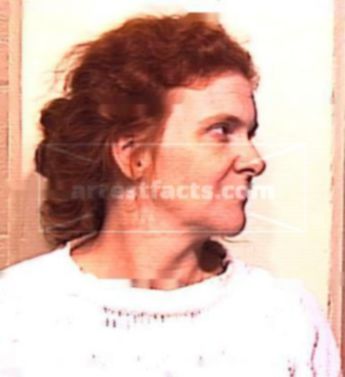 Alicia Georgette Anduha