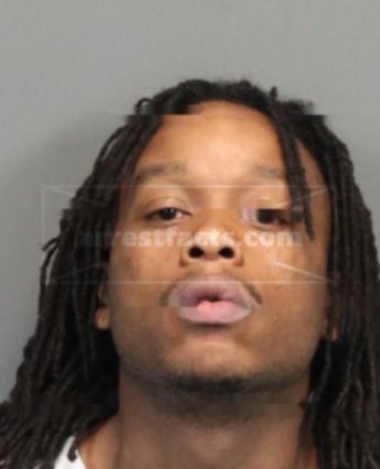 Gregory Paul Thomas