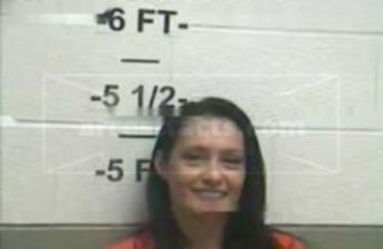 Tammy Darlene Mills