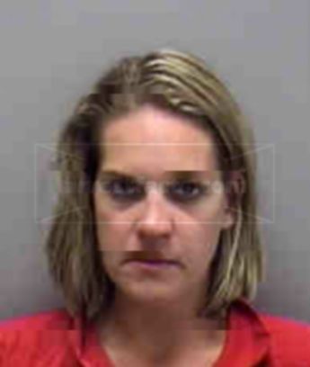 Lindsay B Geary