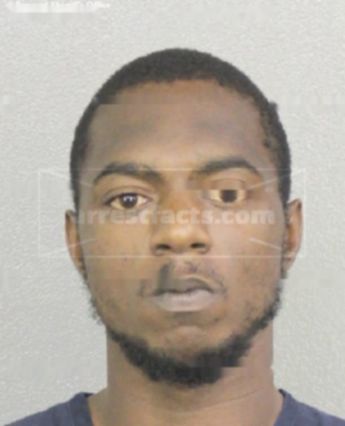 Christopher Constantin Goode