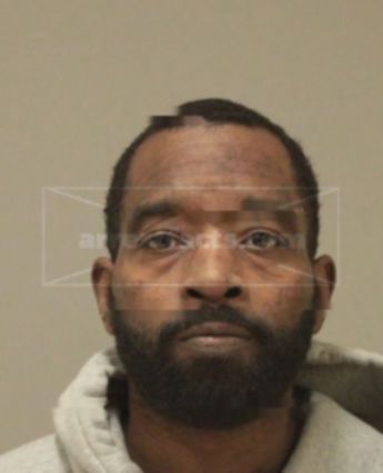 Irving Dontay Richardson