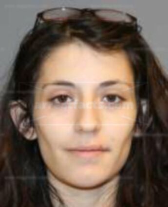 Allison Lena Dapozzo