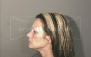 Tia Kay Mcbride