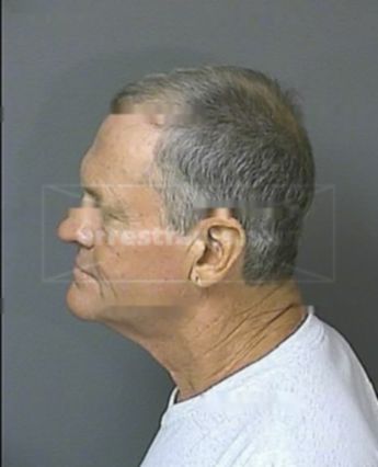 Roger Louis Bruton