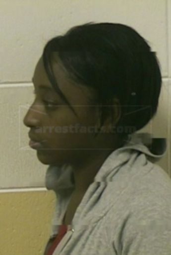 Yolanda Latrice Johnson
