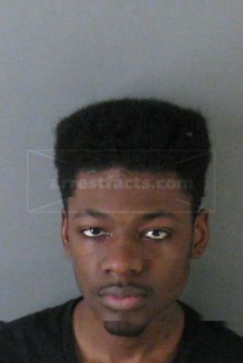 Donterrius Malik Glenn