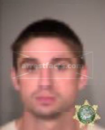 Travis Gregory Bunch