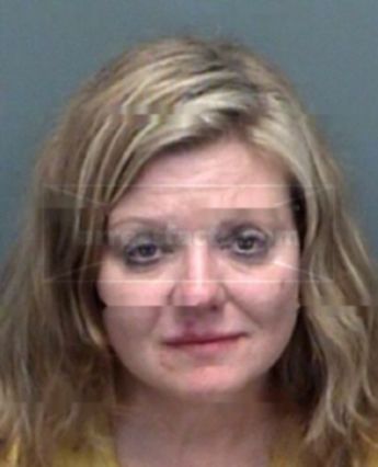 Leslie Janine Randolph