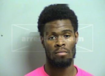 Dameion Dyonesis Thomas