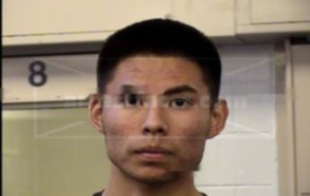 Quillan Yazzie Coleman