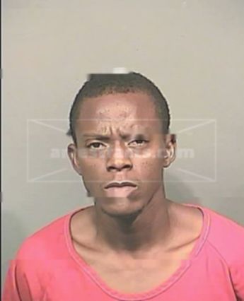 Deon Lee Bradshaw