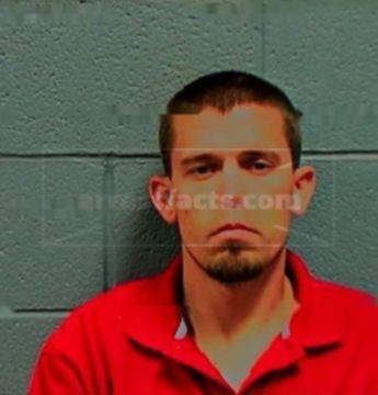 Todd Lee Keeling