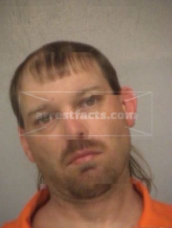 Michael Eugene Johnson