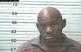 Walter Ben Berry Jr.