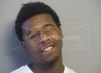 Jacolby Dar'vale Beasley