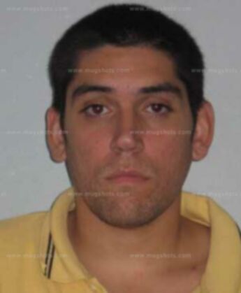 Christopher Alexander Estrella
