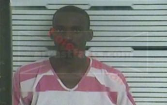 Jason Jermaine Williams