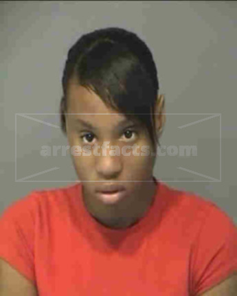 Crystal Marcia Taylor