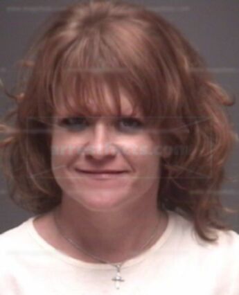 Patricia Lee Riley