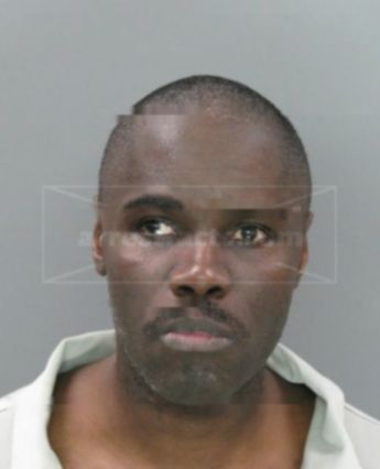Lamar David Davis