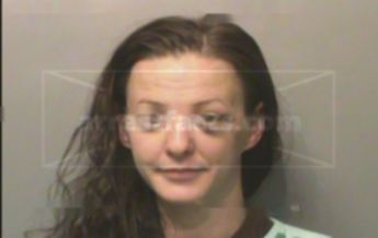 Courtney Michelle Nall