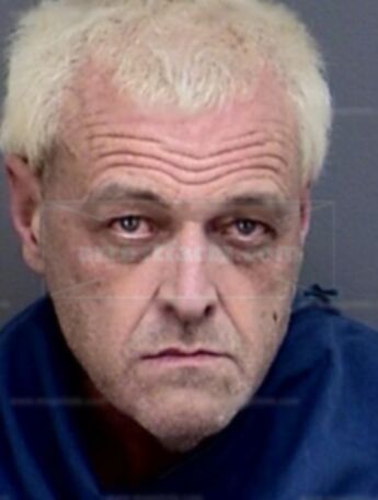 Darrell Jay Walker