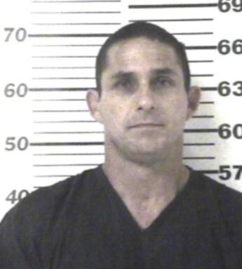 Michael Steven Busby