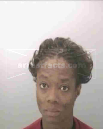 Tina Renee Ware