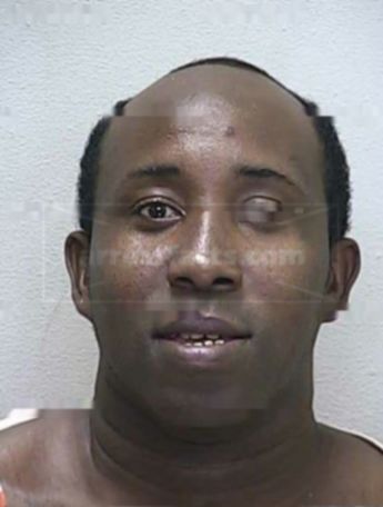 Treve Lamarr Oats