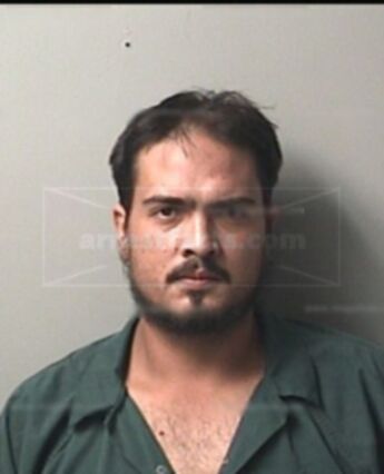 Christopher Lee Crandall