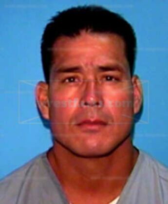 Billy J Gonzales