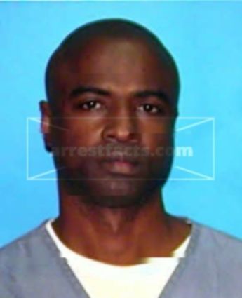 Anthony Nathan Brewton