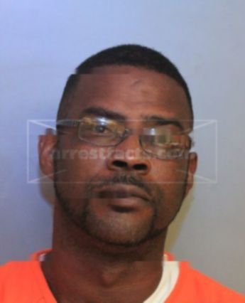 Willie Bill Coleman