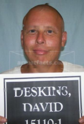 David Deskins