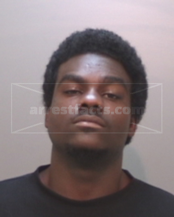 Justin Rashard Wilkins