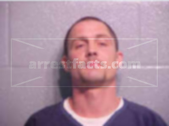 Justin Michael Mayes