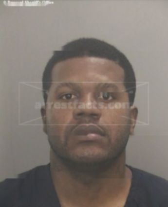 Ryan Antonio Chambers