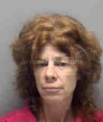 Karyn Christine Johnson