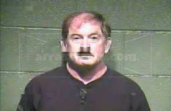 Mark Dennis Stephens