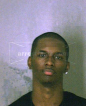 Nashun Orlando Smith
