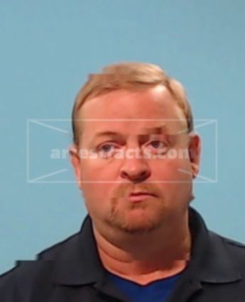 Charles Jerry Miles