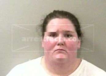 Fallon Nicole Hurley