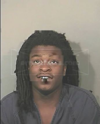 Travonn Marcus Calvin Street
