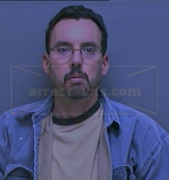 Keith Wayne Dunn