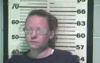 Cheyenne Marie Richendollar