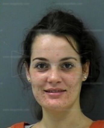 Savanna Lynn Wildman