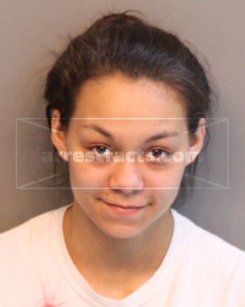 Alexandria Ashely Glaser