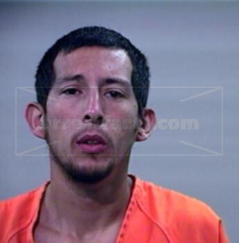 Eric Trevino